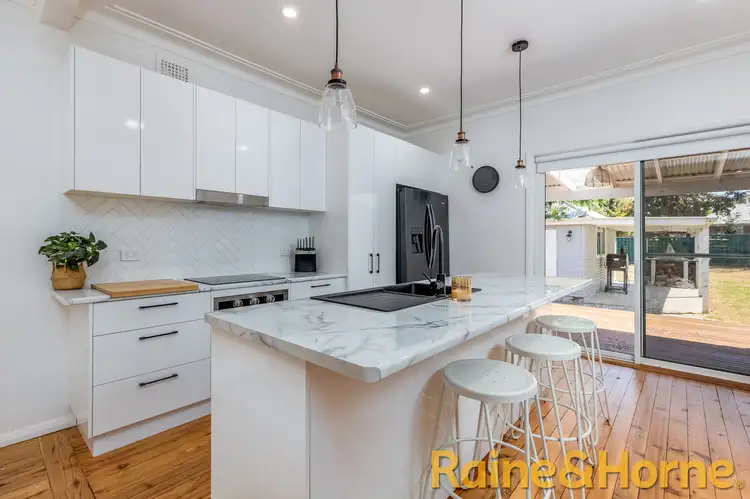 Second view of Homely house listing, 32 Hay Street, Dubbo NSW 2830