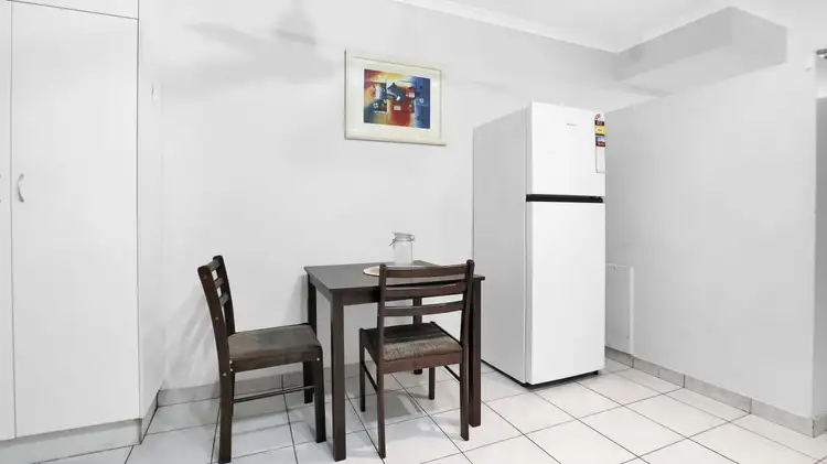 Third view of Homely studio listing, 60/21 Cavenagh Street, Darwin City NT 800