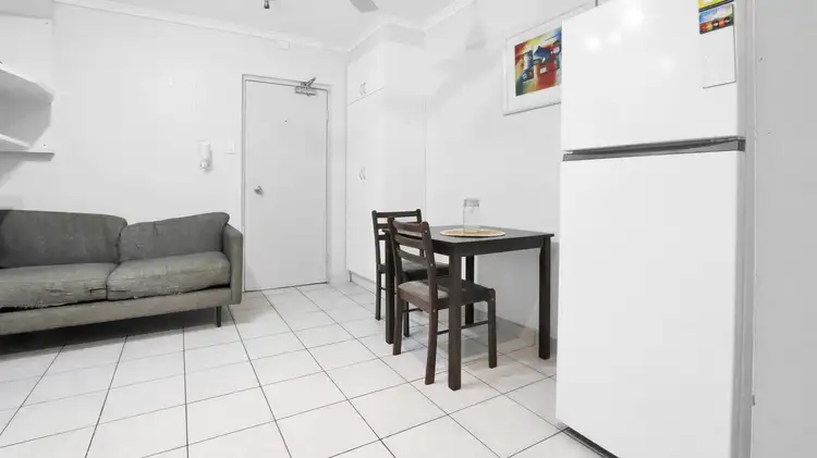 Fourth view of Homely studio listing, 60/21 Cavenagh Street, Darwin City NT 800