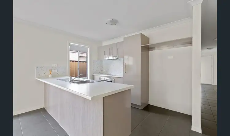 Second view of Homely house listing, 12 Diamond Parade, Cobblebank VIC 3338