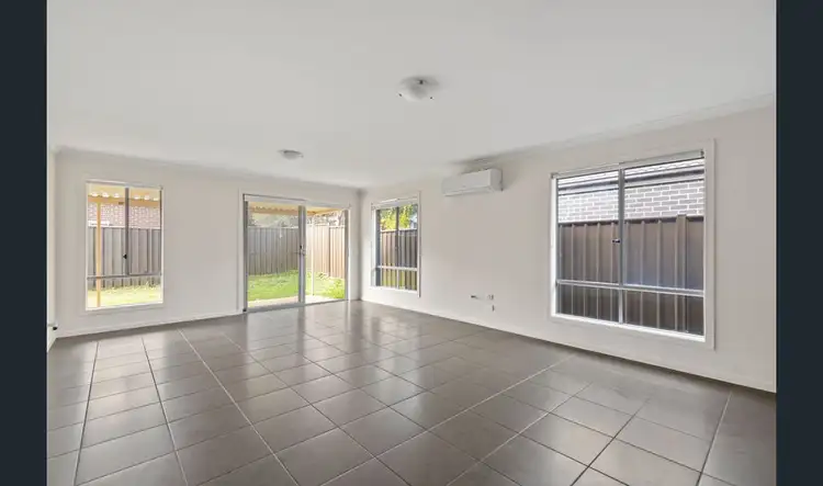 Third view of Homely house listing, 12 Diamond Parade, Cobblebank VIC 3338