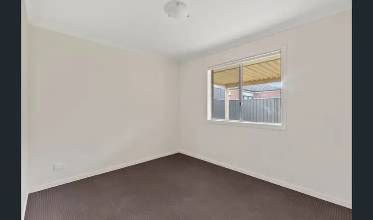 Fourth view of Homely house listing, 12 Diamond Parade, Cobblebank VIC 3338