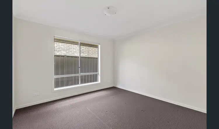 Fifth view of Homely house listing, 12 Diamond Parade, Cobblebank VIC 3338