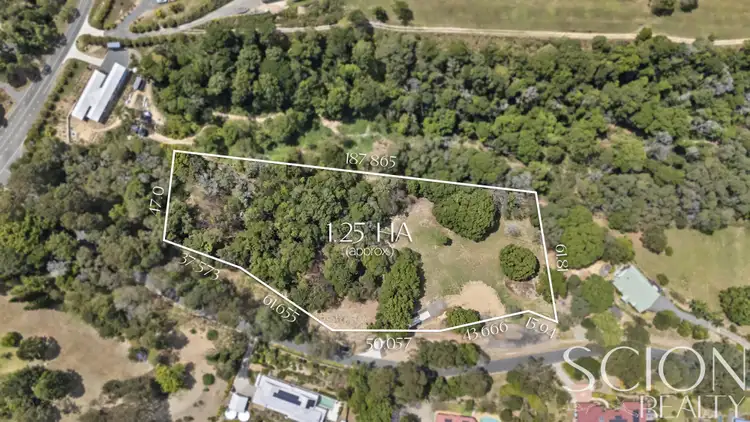 Second view of Homely land listing, LOT 362, 41 Tallowwood Place, Black Mountain QLD 4563