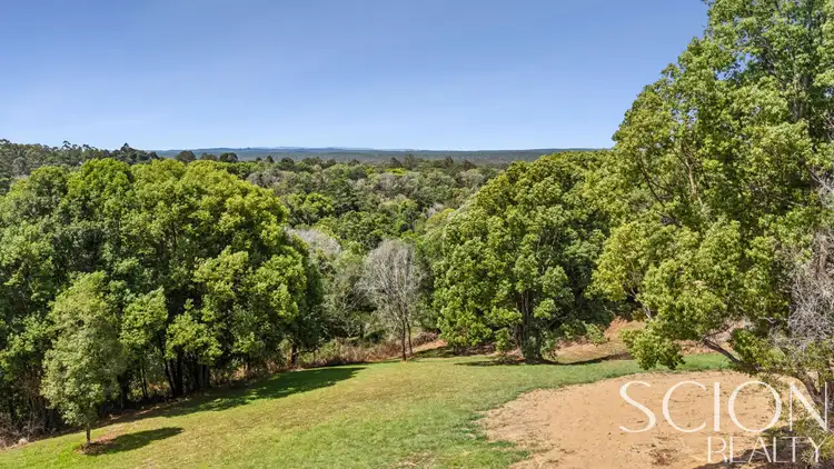 Third view of Homely land listing, LOT 362, 41 Tallowwood Place, Black Mountain QLD 4563