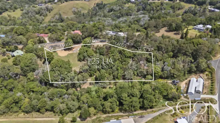 Seventh view of Homely land listing, LOT 362, 41 Tallowwood Place, Black Mountain QLD 4563