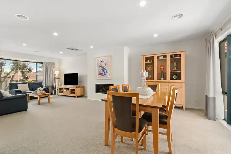 Third view of Homely townhouse listing, 21/6 Dods Place, Greenway ACT 2900