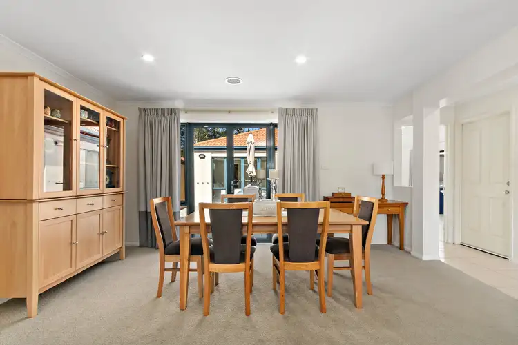 Fourth view of Homely townhouse listing, 21/6 Dods Place, Greenway ACT 2900