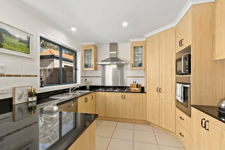 Fifth view of Homely townhouse listing, 21/6 Dods Place, Greenway ACT 2900