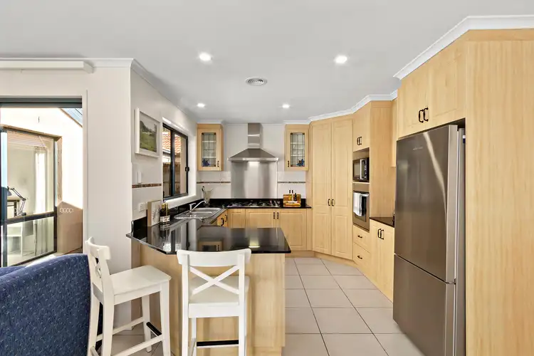 Sixth view of Homely townhouse listing, 21/6 Dods Place, Greenway ACT 2900