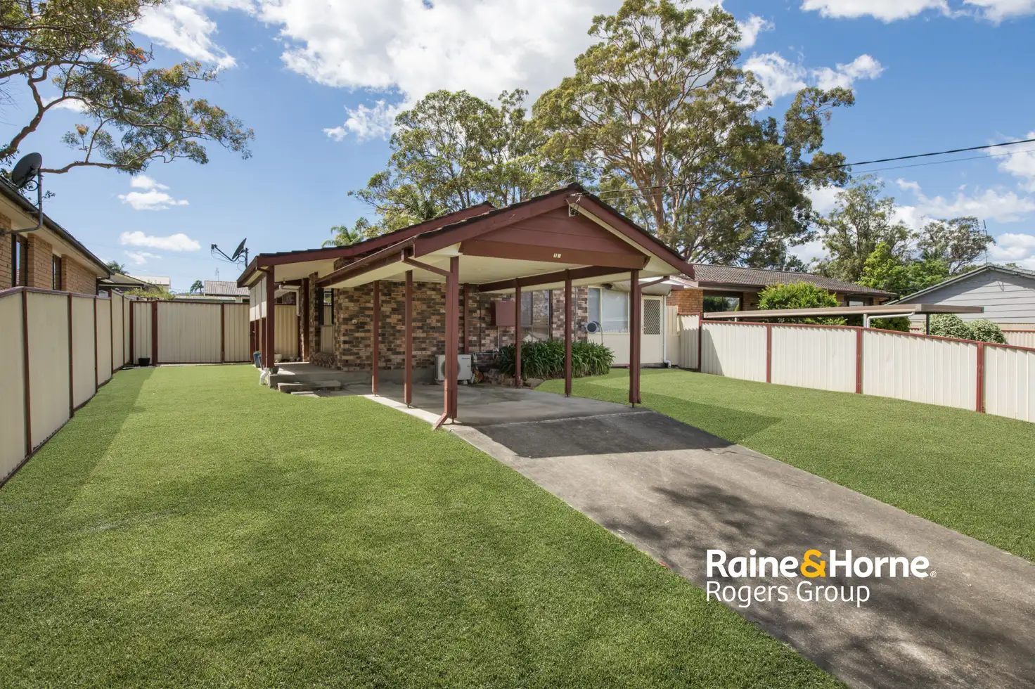 Main view of Homely house listing, 17 McKellar Boulevard, Blue Haven NSW 2262