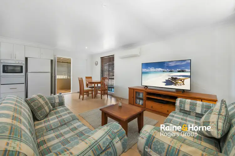 Fourth view of Homely house listing, 17 McKellar Boulevard, Blue Haven NSW 2262