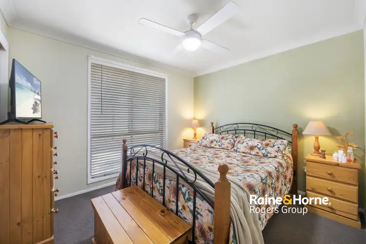 Fifth view of Homely house listing, 17 McKellar Boulevard, Blue Haven NSW 2262