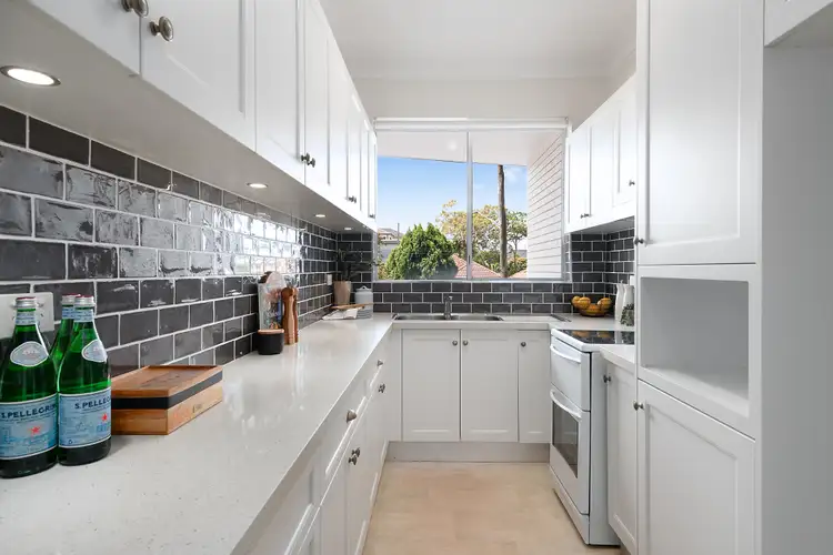 Second view of Homely apartment listing, 5/39-41 Willison Road, Carlton NSW 2218