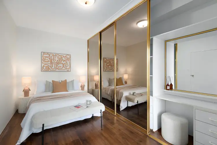 Third view of Homely apartment listing, 5/39-41 Willison Road, Carlton NSW 2218