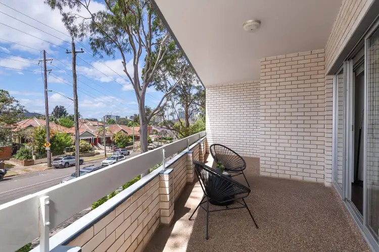 Fifth view of Homely apartment listing, 5/39-41 Willison Road, Carlton NSW 2218