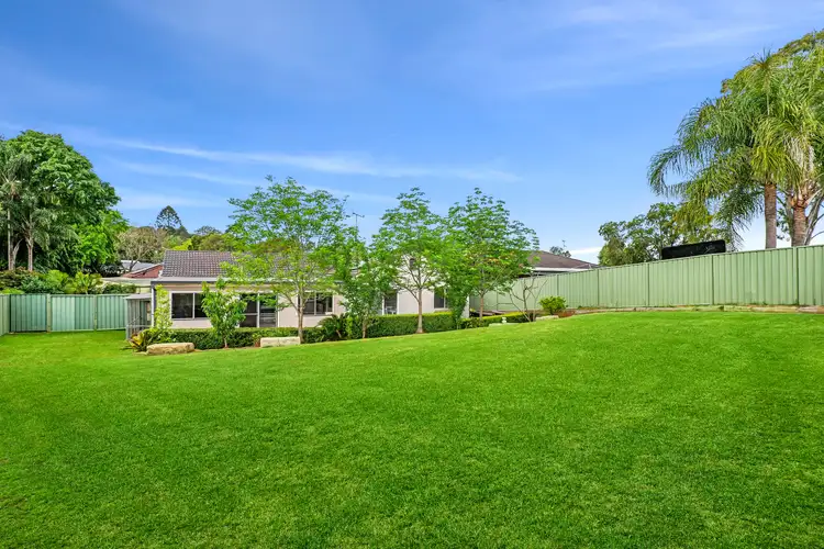 3 Ascot Place, Wilberforce NSW 2756