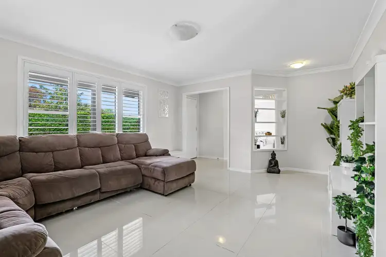 Fourth view of Homely house listing, 3 Ascot Place, Wilberforce NSW 2756