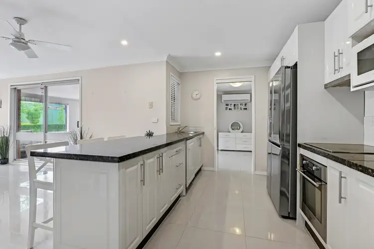 Fifth view of Homely house listing, 3 Ascot Place, Wilberforce NSW 2756