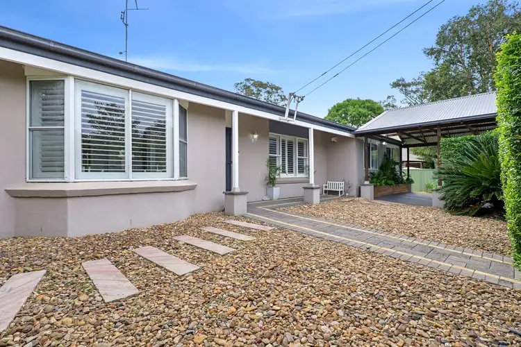 Sixth view of Homely house listing, 3 Ascot Place, Wilberforce NSW 2756