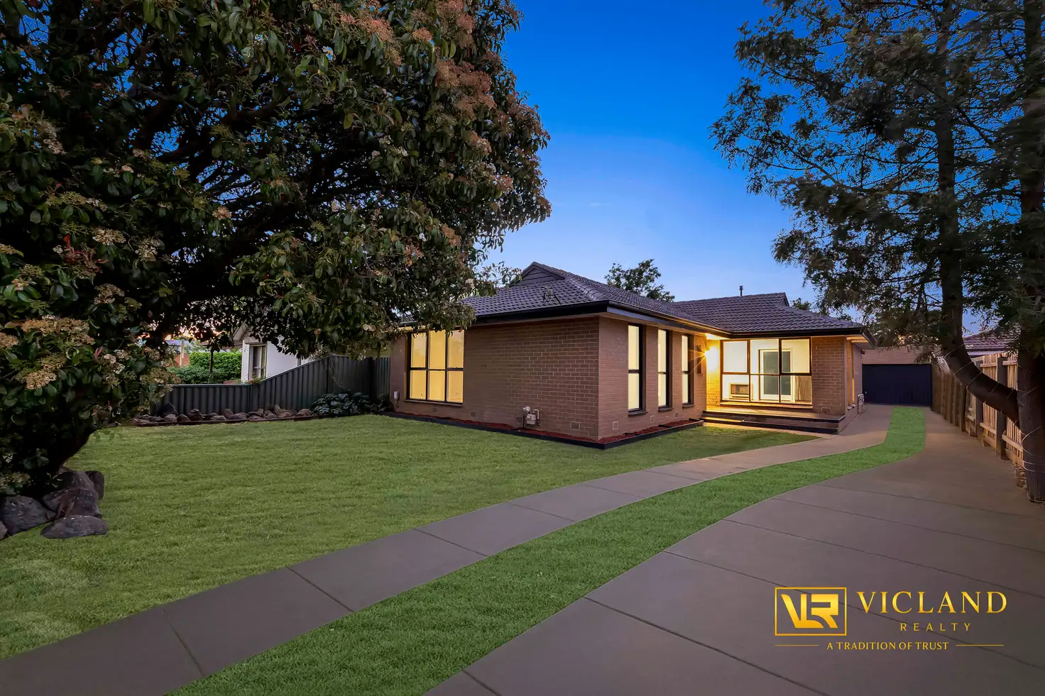 Main view of Homely house listing, 33 JAMES STREET, Whittlesea VIC 3757