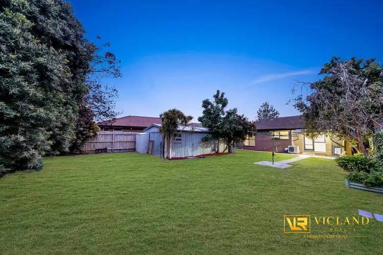 Second view of Homely house listing, 33 JAMES STREET, Whittlesea VIC 3757