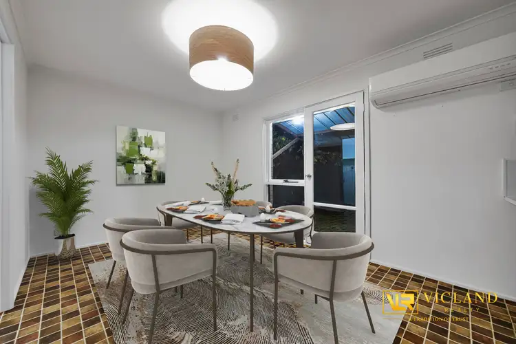 Fourth view of Homely house listing, 33 JAMES STREET, Whittlesea VIC 3757