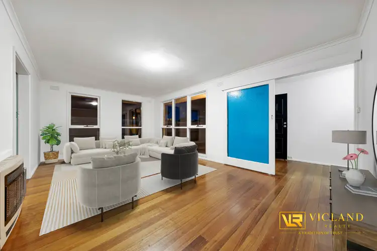 Fifth view of Homely house listing, 33 JAMES STREET, Whittlesea VIC 3757