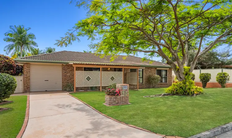 47 Andrew Street, Capalaba QLD 4157