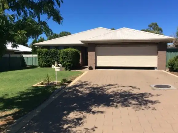 23 Carnegie Avenue, Dubbo NSW 2830