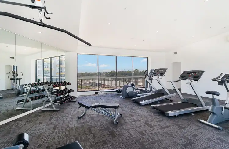 Third view of Homely apartment listing, 1202/12 Brodie Spark Drive, Wolli Creek NSW 2205