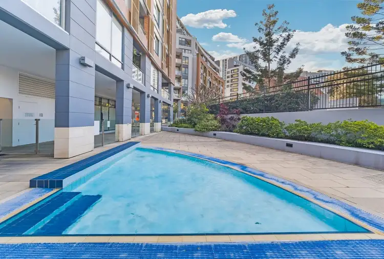 Fourth view of Homely apartment listing, 1202/12 Brodie Spark Drive, Wolli Creek NSW 2205