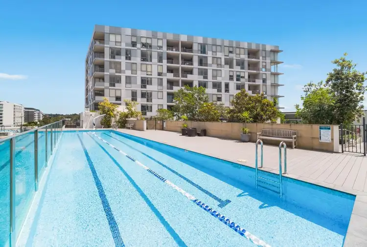 Fifth view of Homely apartment listing, 1202/12 Brodie Spark Drive, Wolli Creek NSW 2205