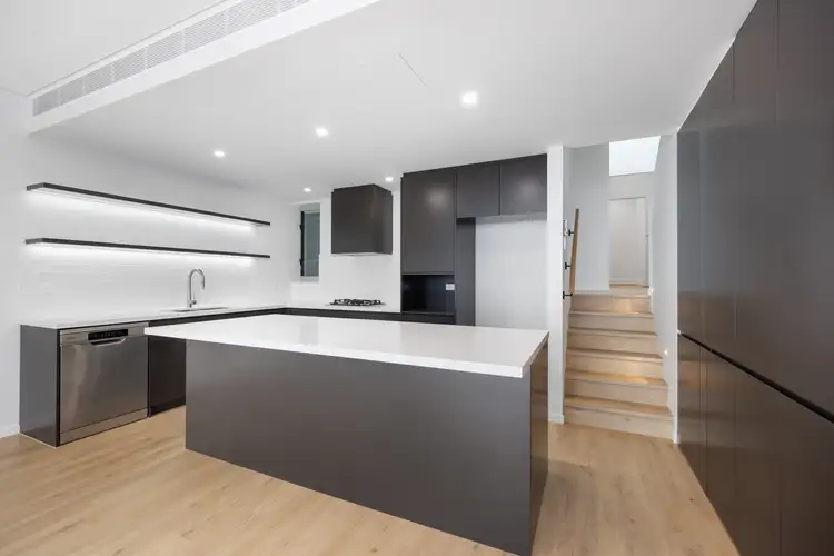 Fourth view of Homely house listing, 115 Derwent Street, Glebe NSW 2037