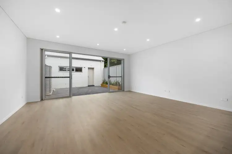 Fifth view of Homely house listing, 115 Derwent Street, Glebe NSW 2037