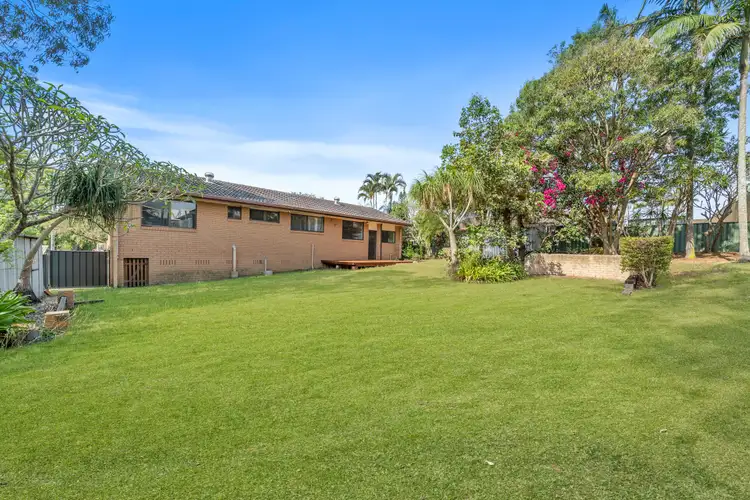 27 Vergulde Road, Regents Park QLD 4118