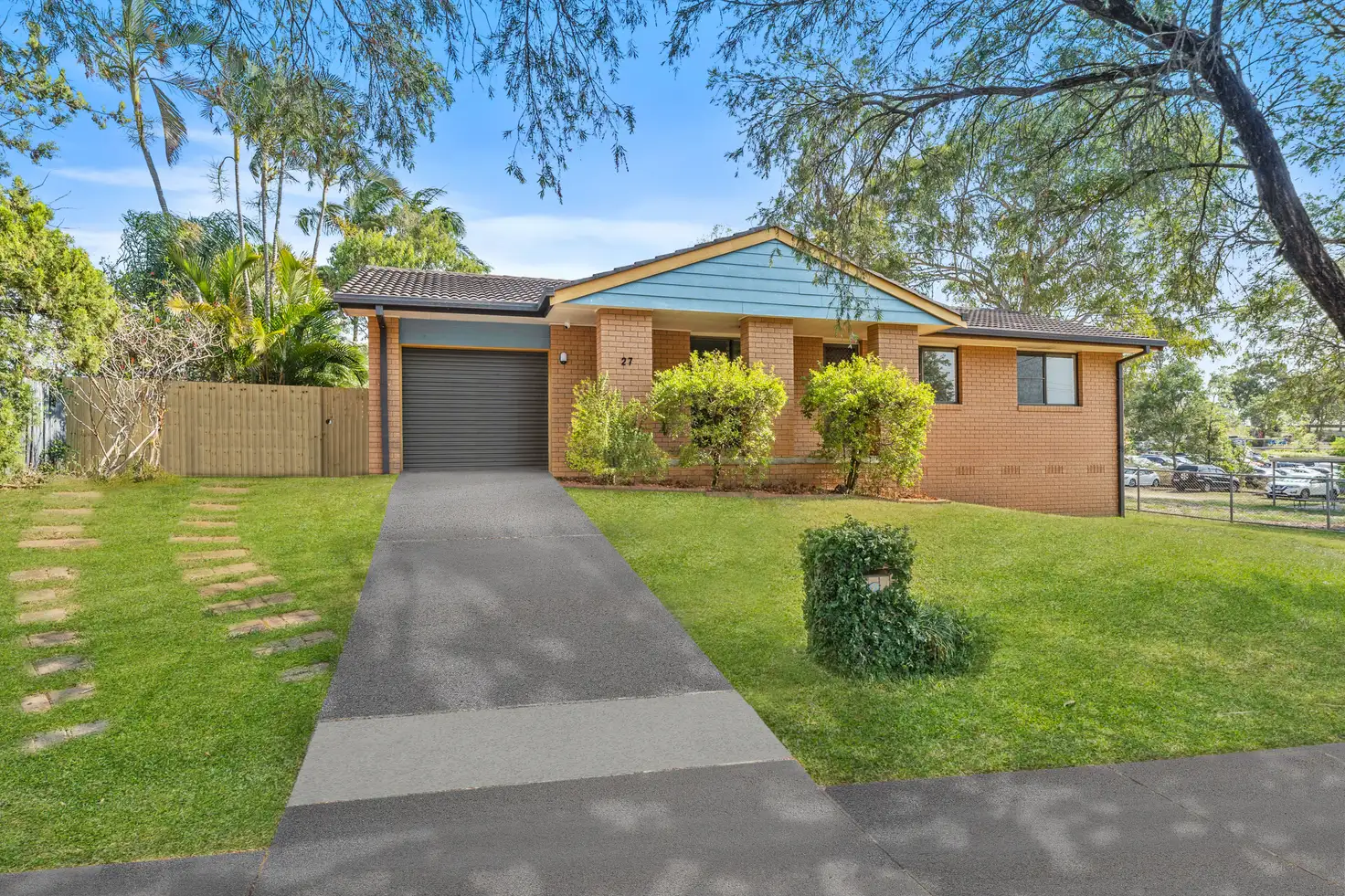 Main view of Homely house listing, 27 Vergulde Road, Regents Park QLD 4118