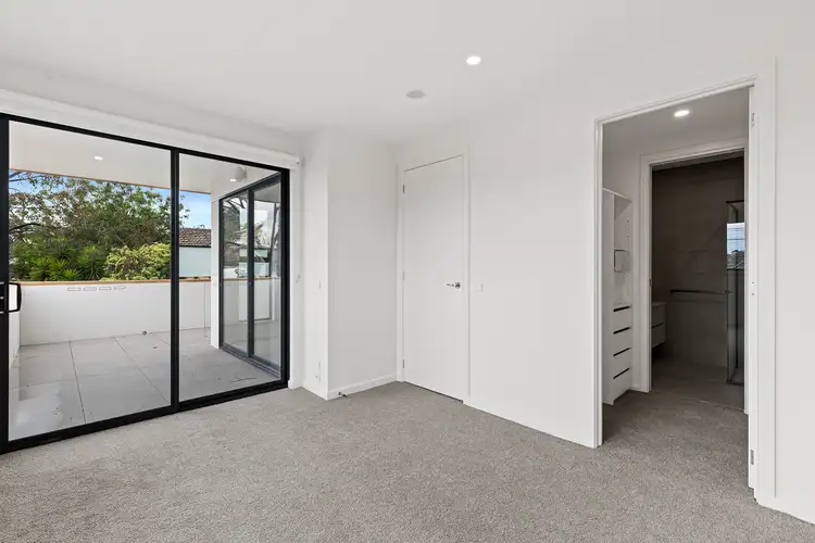 Third view of Homely townhouse listing, 3/84 Newlands Road, Coburg North VIC 3058