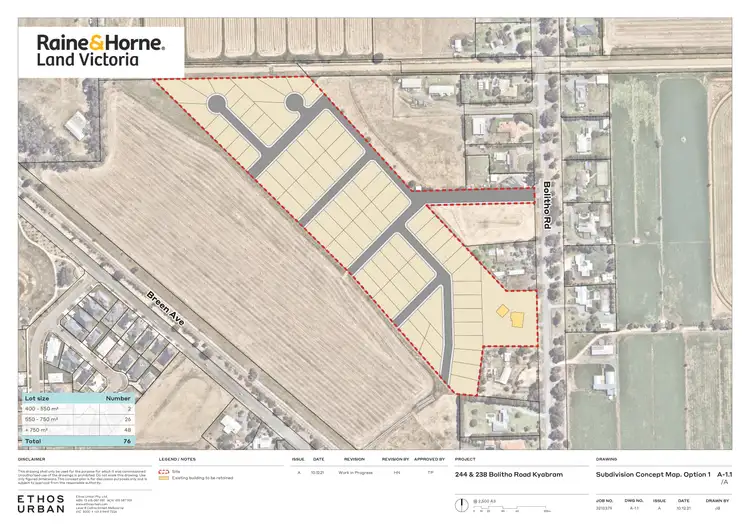 238 & 244 Bolitho Road, Kyabram VIC 3620