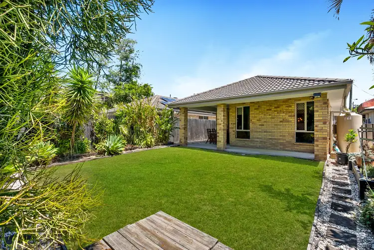 21 Jutland Street, Oxley QLD 4075