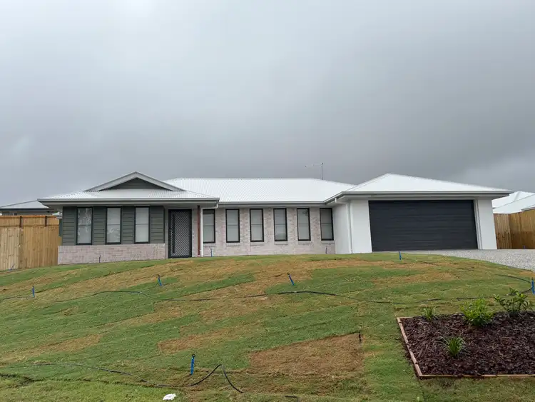 26 Fauna Rd, Gympie QLD 4570