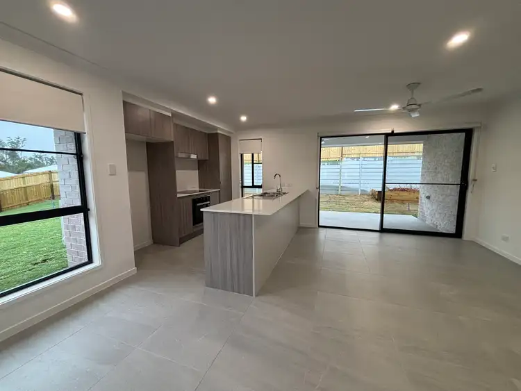 Second view of Homely house listing, 26 Fauna Rd, Gympie QLD 4570