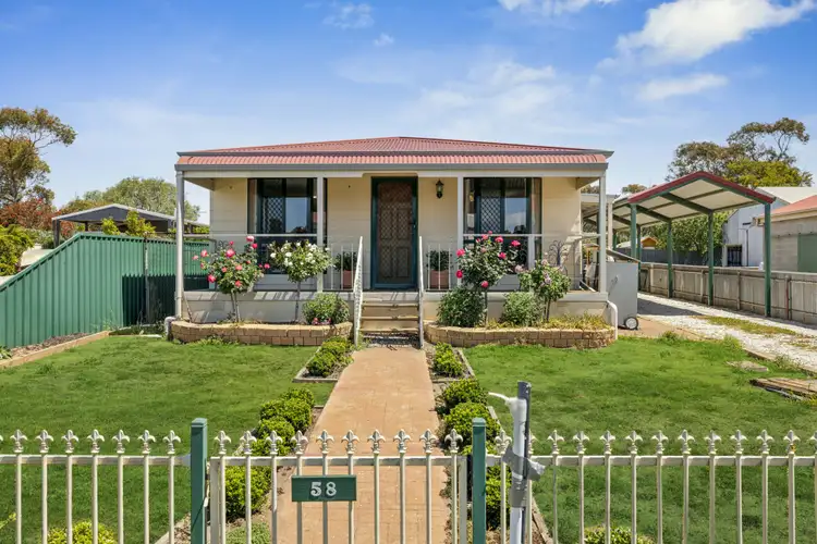 58 Ameroo Avenue