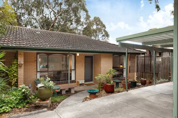 5/69 Nell Street, Greensborough VIC 3088