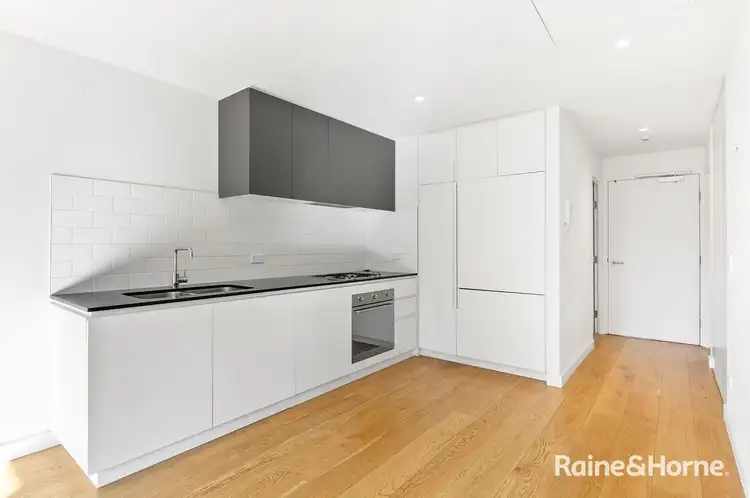 Second view of Homely apartment listing, B27/356 George Street, Waterloo NSW 2017