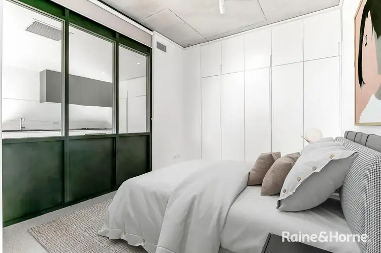 Fourth view of Homely apartment listing, B27/356 George Street, Waterloo NSW 2017