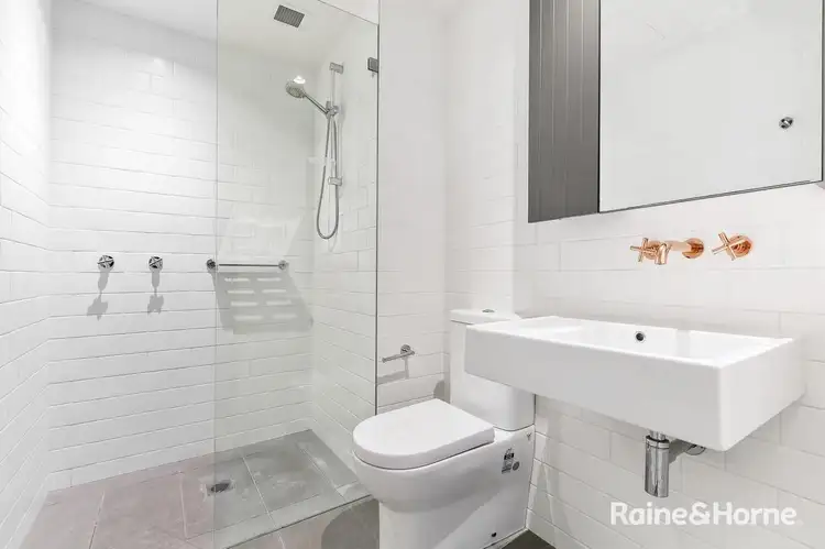 Fifth view of Homely apartment listing, B27/356 George Street, Waterloo NSW 2017