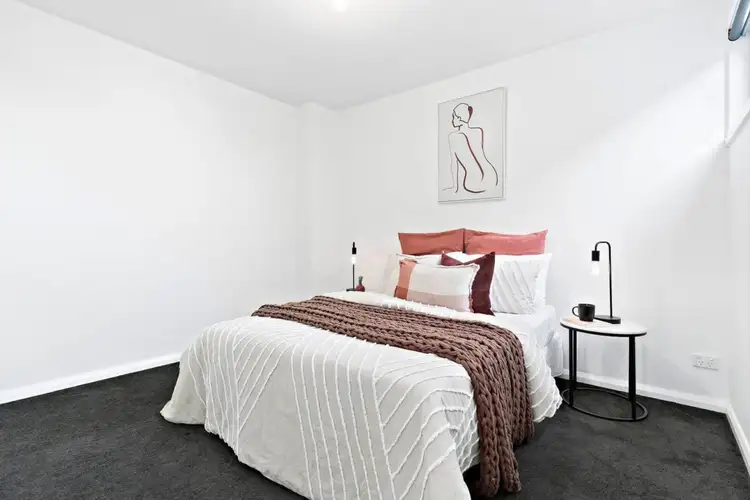 Fifth view of Homely townhouse listing, 4/92 Paisley Street, Footscray VIC 3011