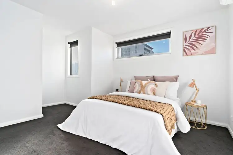 Sixth view of Homely townhouse listing, 4/92 Paisley Street, Footscray VIC 3011