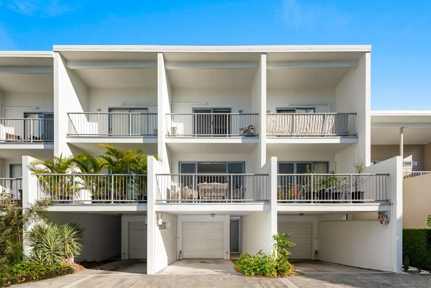 Main view of Homely townhouse listing, 7/20 Fraser Street, Morningside QLD 4170